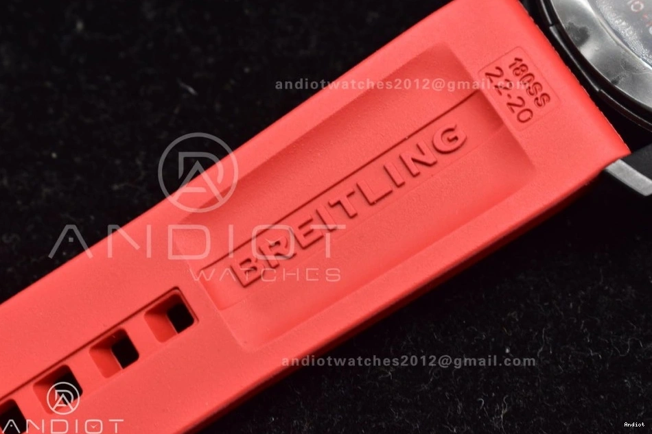 Breilting 44mm Pro OF Factory Endurance 1105